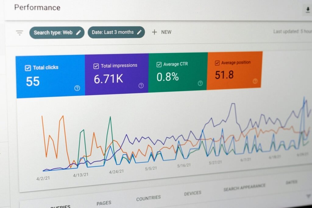 AI marketing analytics tools for campaign optimization