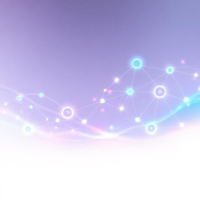 AI workflow illustration showing automated tasks, productivity tools, and connected processes designed to save time for creators and businesses.