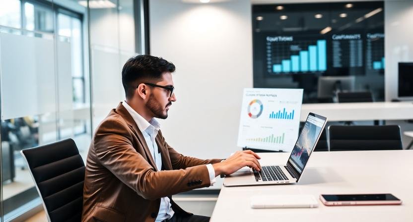 AI-driven customer retention strategies for entrepreneurs, using AI tools to enhance customer experience and business growth.