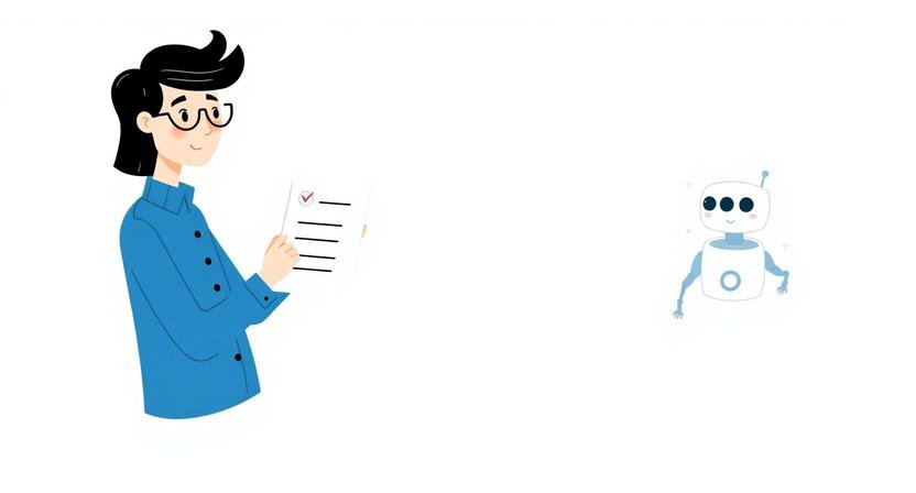 AI task prioritization framework helping a busy founder manage tasks efficiently with AI assistance.