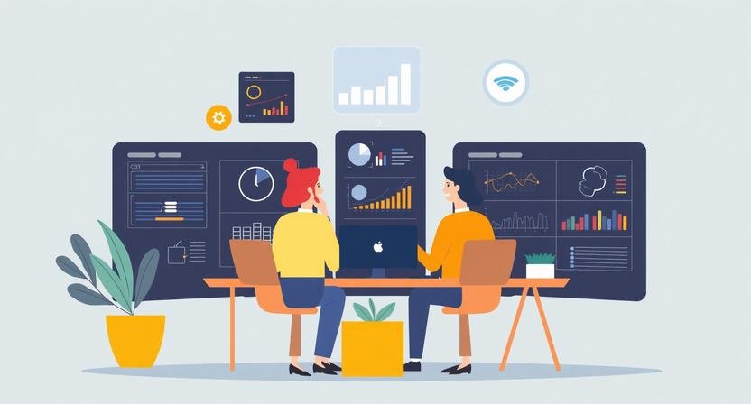 How AI reduces operational costs in 2026 by streamlining workflows and automating repetitive tasks for small teams and startups