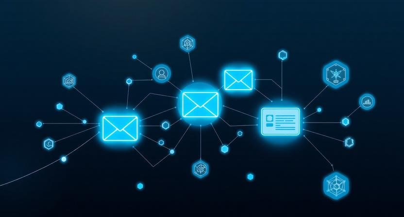 AI cold outreach system workflow for freelancers and agencies using automation and lead generation tools