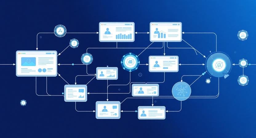 Workflow audits for AI automation across scalable business operations and team systems