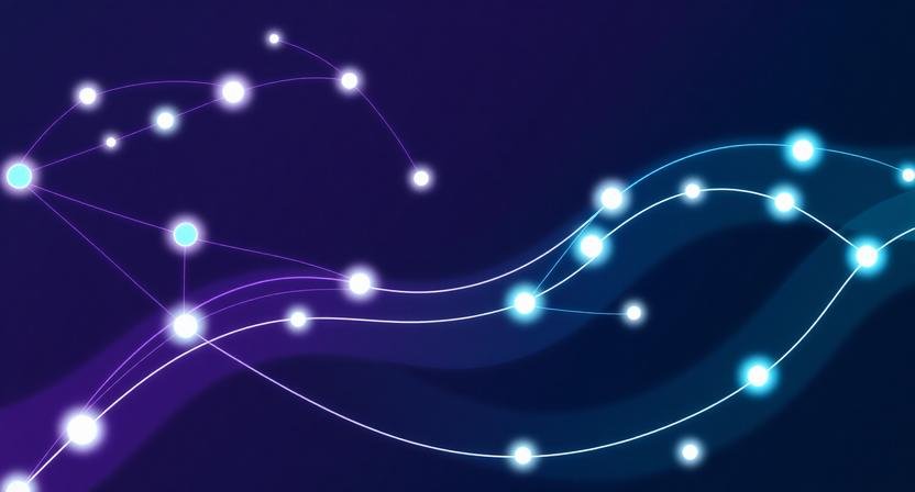 Scaling AI income streams across multiple structured automation systems visualized as interconnected digital pathways representing organized workflow expansion without chaos