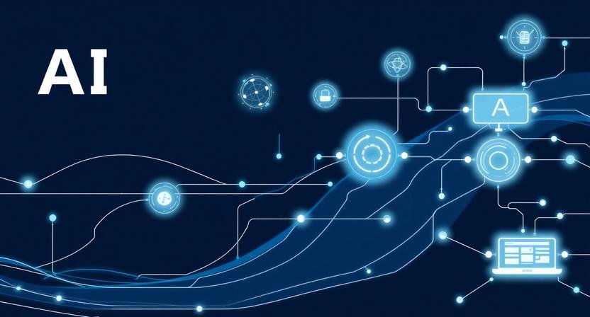 Audit AI workflows for improving business automation systems and optimizing AI-powered processes