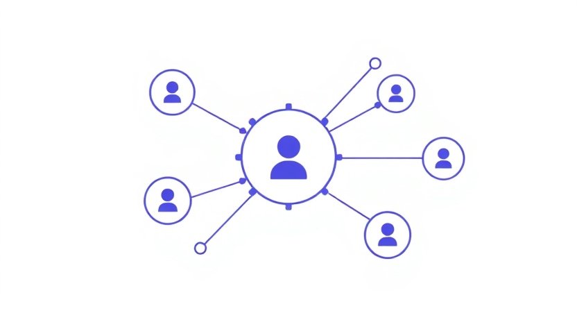 How to build accountability into AI workflows with connected business process steps