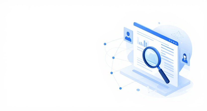 How to use AI for sales prospect research to analyze prospects and identify useful sales insights